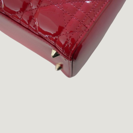 Image 1 of LADY DIOR BAG