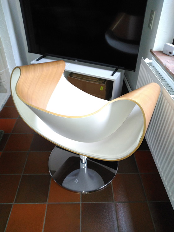 Image 1 of Züco Perillo lounge chair