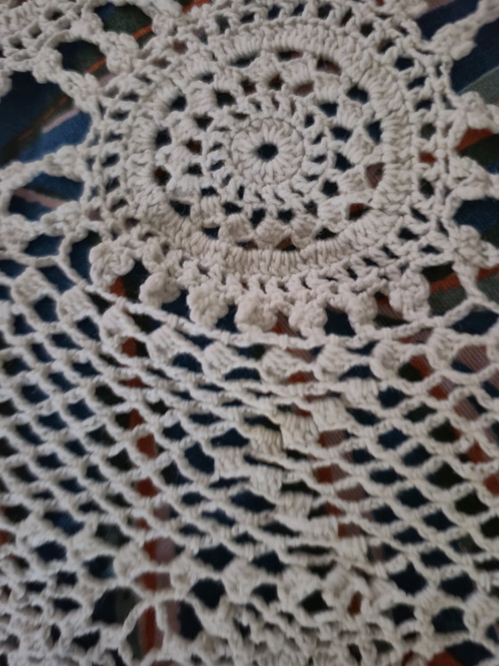 Lino antico? – Accessori da tavola, Cotton, Textile (photo 4 of 14)