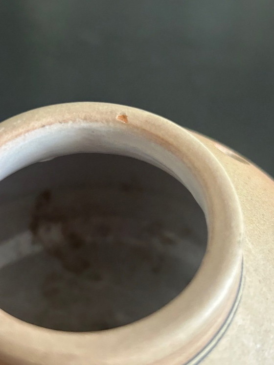 Image 1 of vaso in ceramica Roberto Gagliano