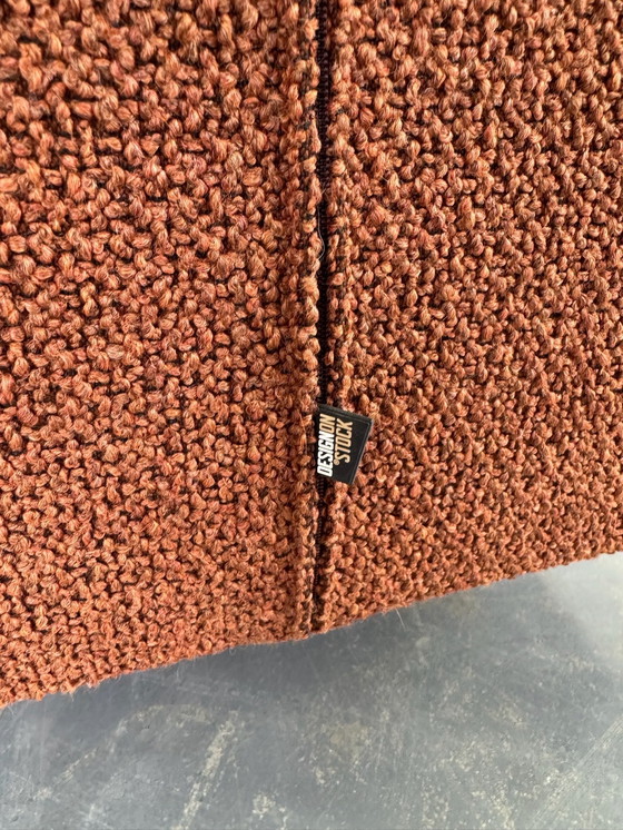 Image 1 of Poltrona Bloq di Design on Stock