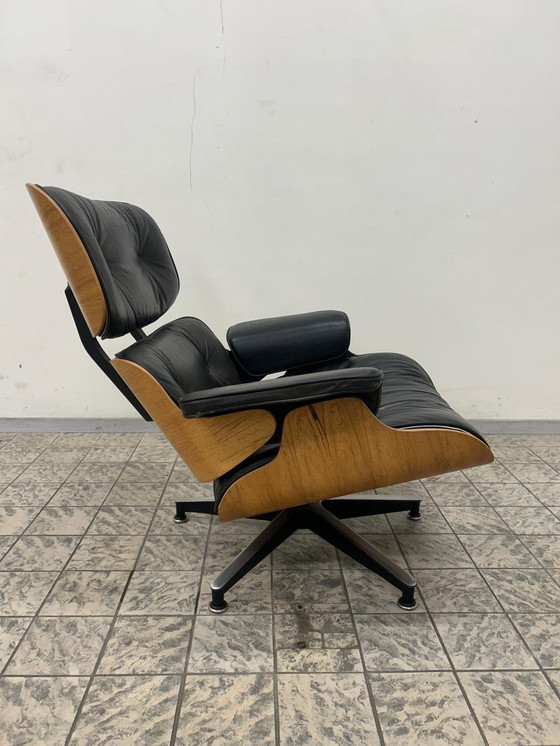 Image 1 of Herman Miller | Eames | Lounge Chair