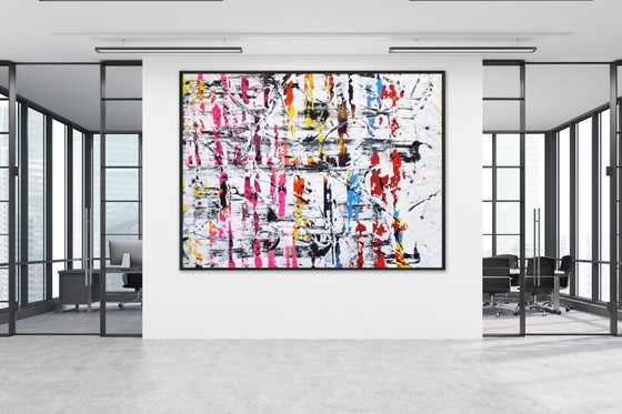 Image 1 of Jürgen Angeler - Motore a razzo