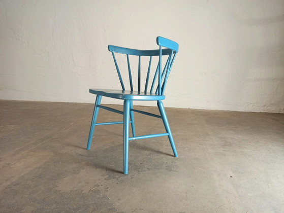 Ebbe Wigell Florida Spindle Chair – Dining chairs, Wood (photo 9 of 15)