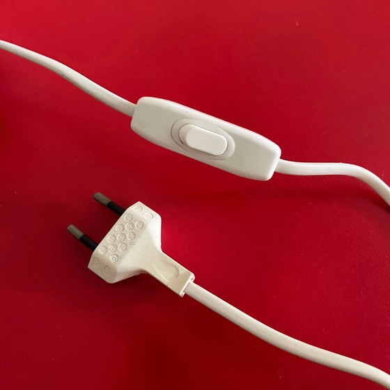 Image 1 of IKEA LOD 1990 Verstelbare Wandlamp