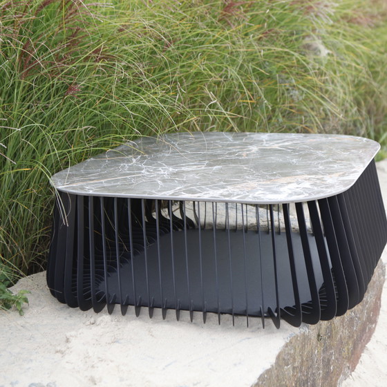 Image 1 of Mantiro Elica Square coffee table