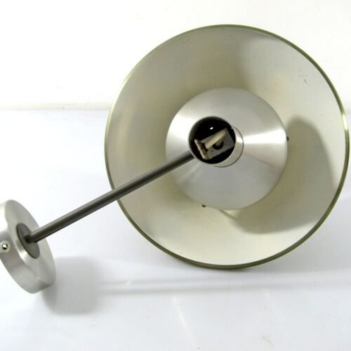 Image 1 of Lampada da parete vintage Philips Louis Kalff anni Cinquanta