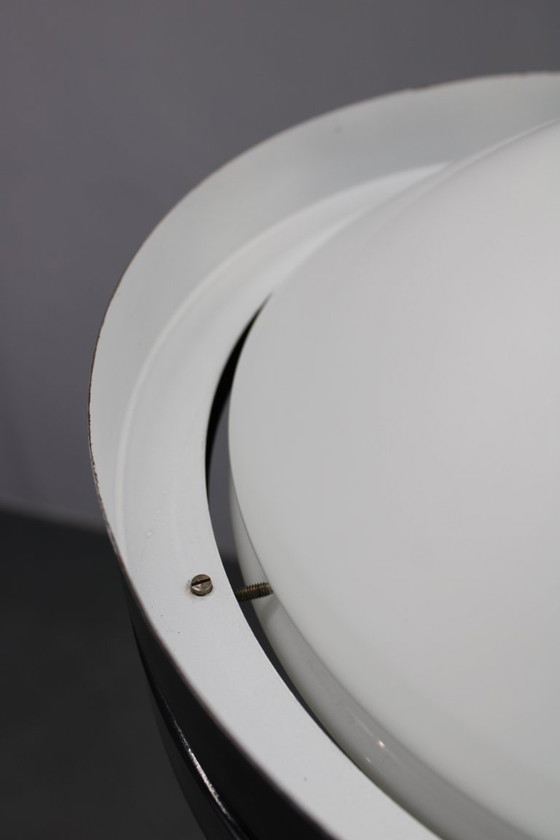 Image 1 of Saturn Floor Lamp by Jaroslav Bejvl, Czechoslovakia, 1970s