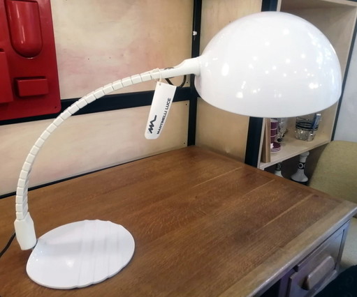 Martinelli Luce Lámpara Flex Mod.660