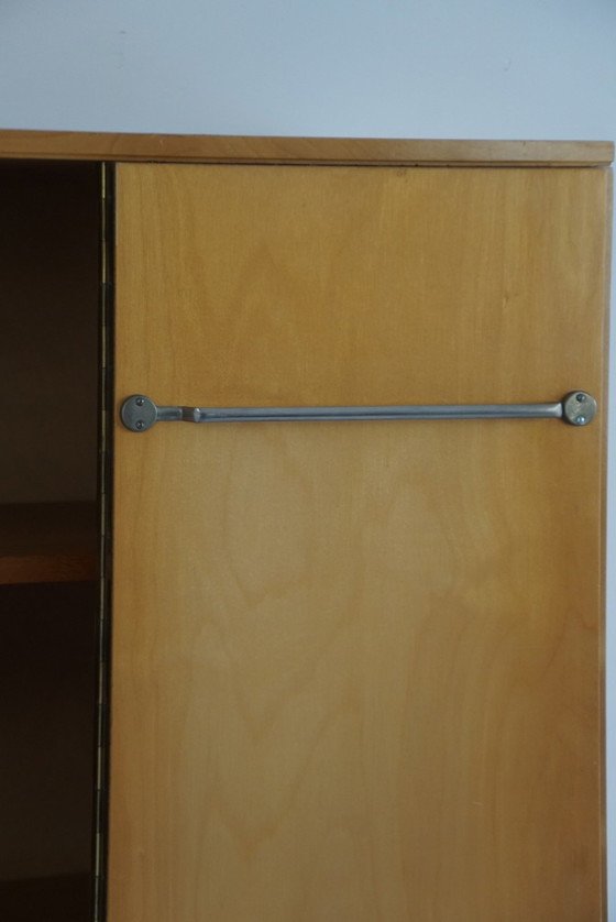 Image 1 of Pastoe KB04 Cees Braakman serie betulla