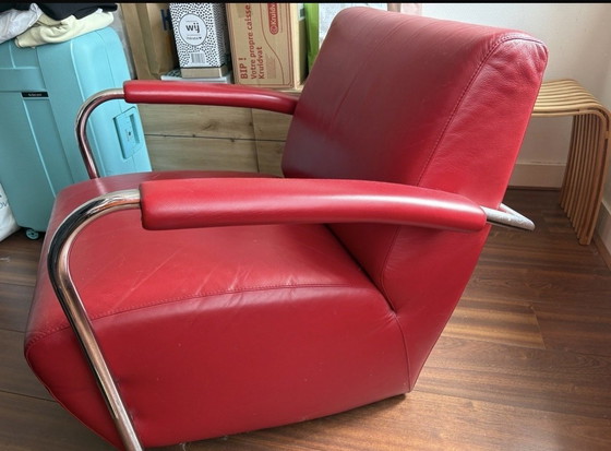 Image 1 of Sedie Leolux Scylla