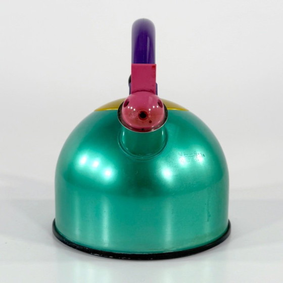 Image 1 of Bollitore da tè della Cook Vessel Giappone, anni '80