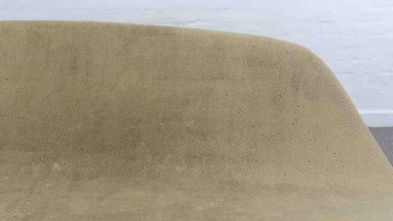 Image 1 of PANCA DA GIARDINO DI WALTER PAPST PER WILKHAHN 1964