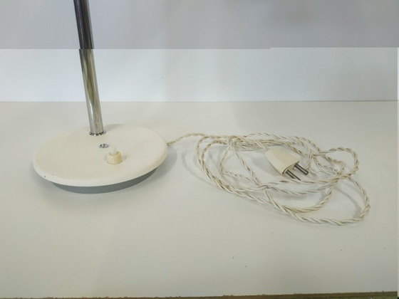 Image 1 of Zeldzame design bureaulamp by Hans Agne Jakobsson voor Margaryd.