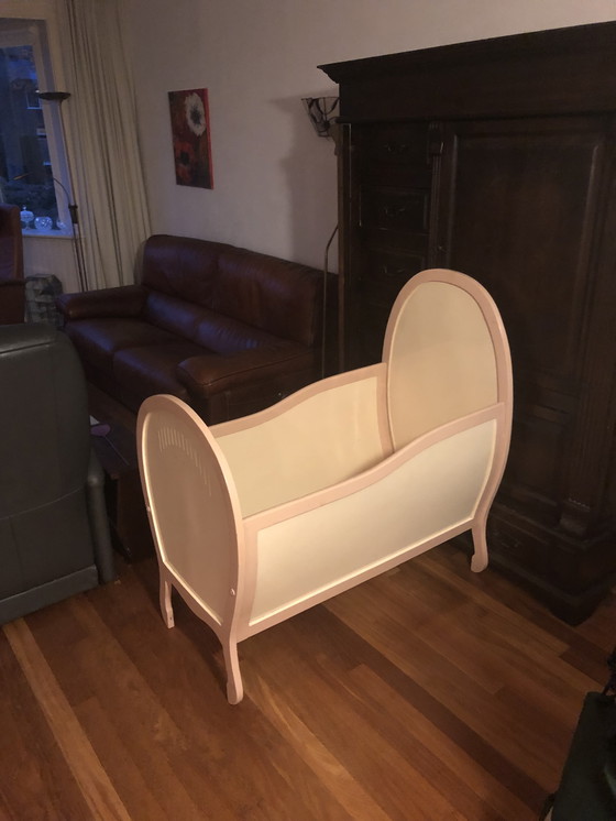 Image 1 of Culla d'epoca