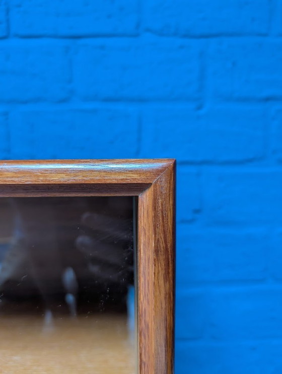 Image 1 of Vintage lowboard, ACO Møbler, 1960s