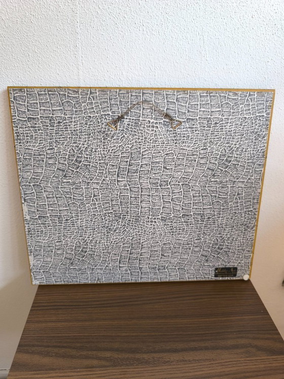 Image 1 of Pittura d'epoca 1996