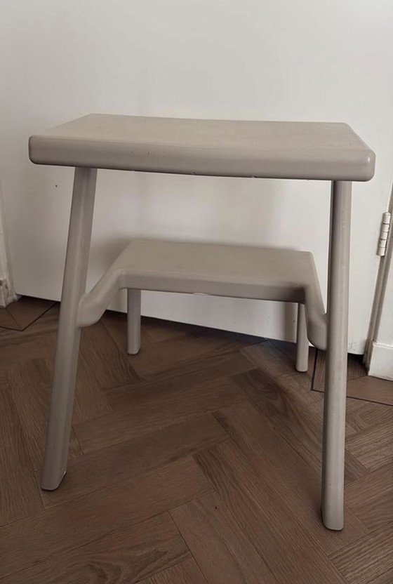 Image 1 of Sgabello Ikea Masterby