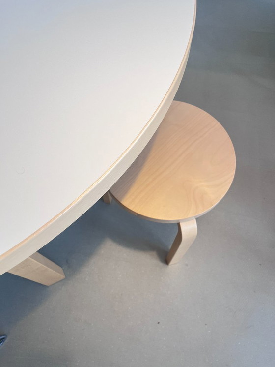 Image 1 of Artek table 91