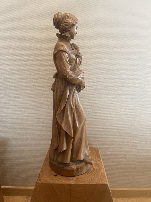 Sculpture
