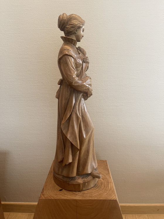 Image 1 of Sculpture