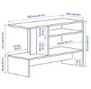 Système IKEA Holmerud