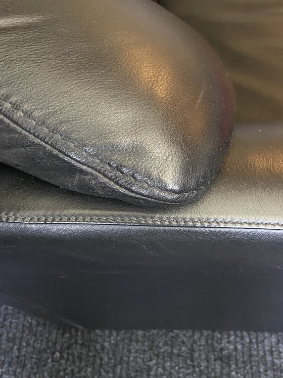 Image 1 of Leolux Marion sofas