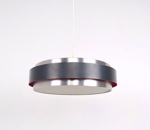Vintage Fog & Morup "Sera" pendant lamp, 1960s