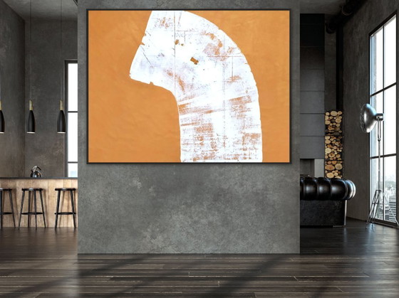 Image 1 of Jürgen Angeler - The Golden Serenity