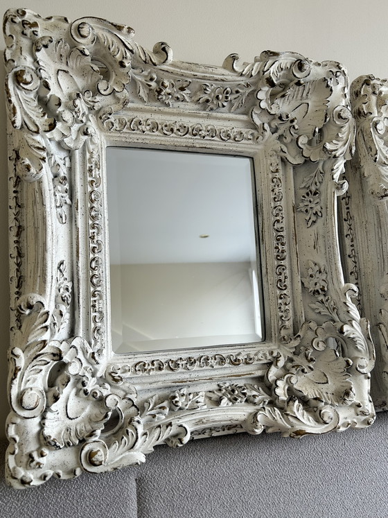 Image 1 of 2x spiegels