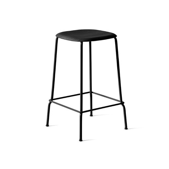 Image 1 of 2 sgabelli da bar HAY