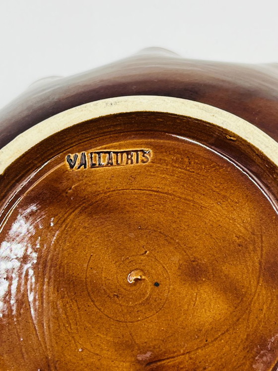 Fruttiera Vallauris "Schiuma di Mare" 1960 – Stoviglie, Ceramic (photo 4 of 12)