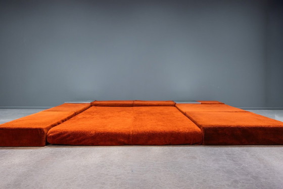Image 1 of Roche bobois modular bed system