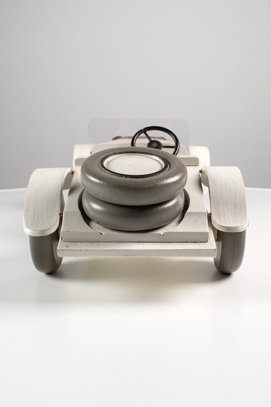 Image 1 of Michel Aroutcheff Mercedes