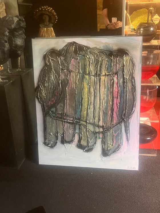 Image 1 of Orso da EllesBB