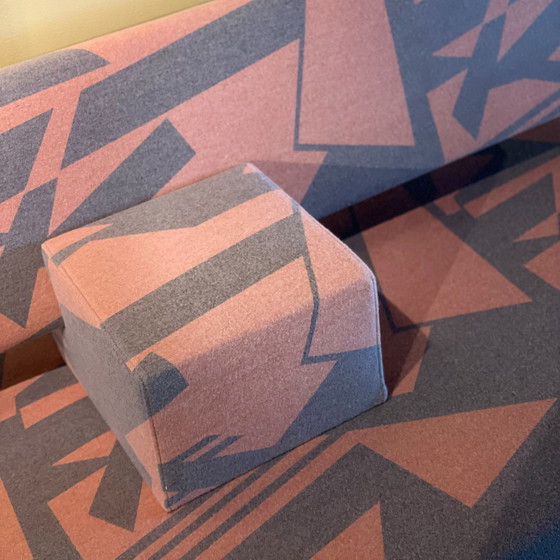 Image 1 of Sofá cama Spectrum Martin Visser BR0 2.9