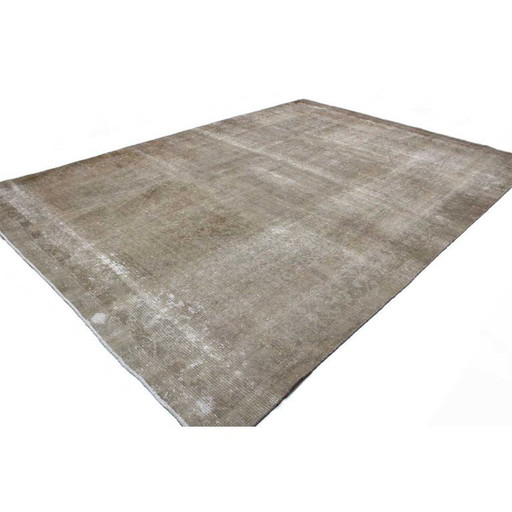 Tapis persan vintage 401x293