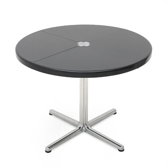 Image 1 of Folding table by Giancarlo Piretti for Anonima Castelli, 1970s