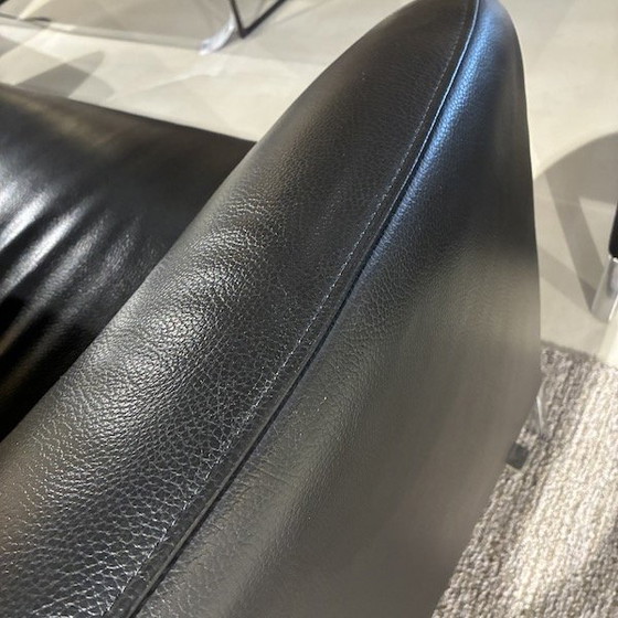 Image 1 of Leolux Felizia 3-seater sofa with 2-seater sofa and armchair