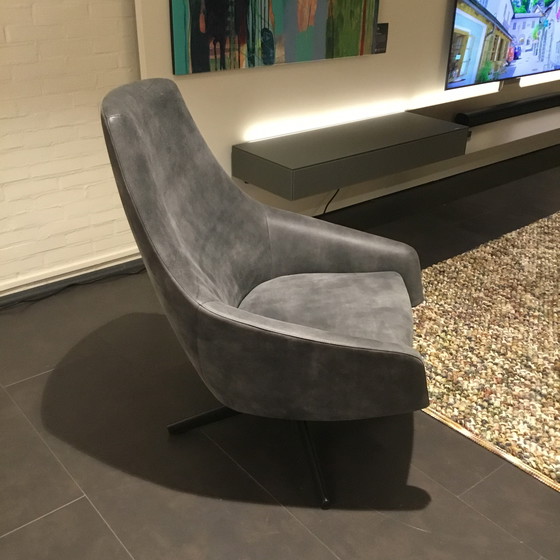 Image 1 of Poltrona Montis Puk