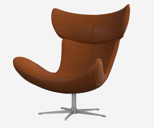 Imola fauteuil met draaifunctie