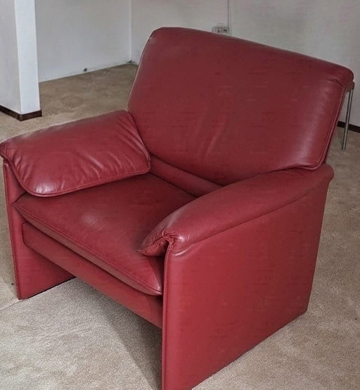 Poltrona Leolux Bora Beta – fauteuils, Leather (photo 2 of 5)