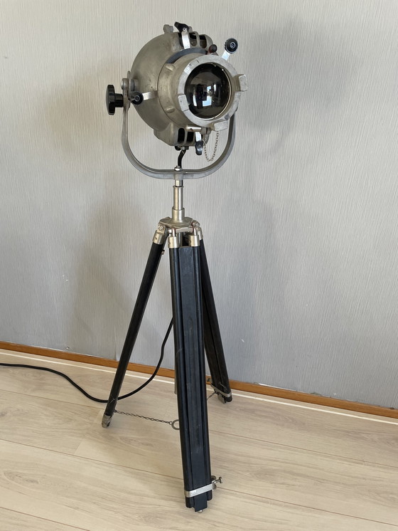 Image 1 of Strand Electric patt 23 Pipo / Pig Nose