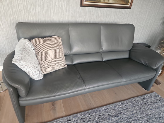 Image 1 of Leolux Catalpa Sofa