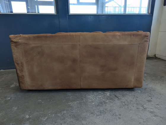 Image 1 of Divano Brunotti vintage a 2 posti, italiano, anni '70