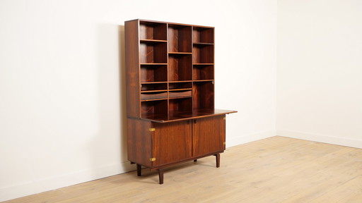 Vintage Buffetkast | Peter Lovig Nielsen | Boekenkast | Palissander
