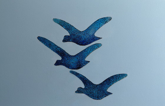 Image 1 of Galerie « Les Messagers de l'Amour » Suncorner