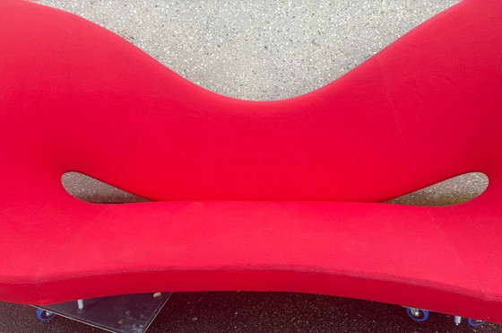 Image 1 of canape ron arad modelvictoria et albert