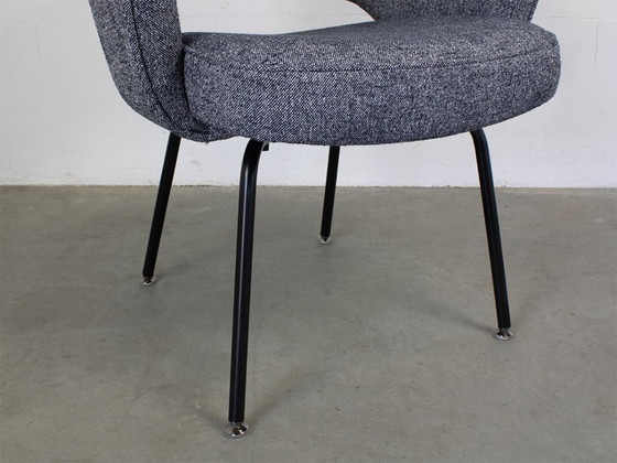 Image 1 of Sedia da ufficio Knoll International design Eero Saarinen