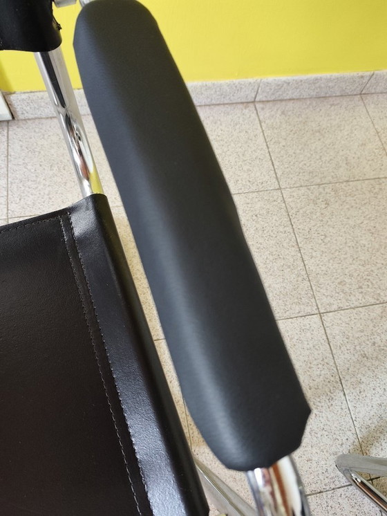 Image 1 of Set aus 3 Mart Stam Freischwingerstühlen